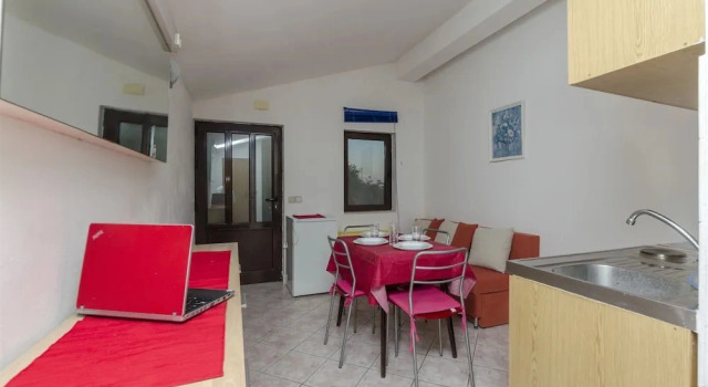 Апартаменты Apartments Aida