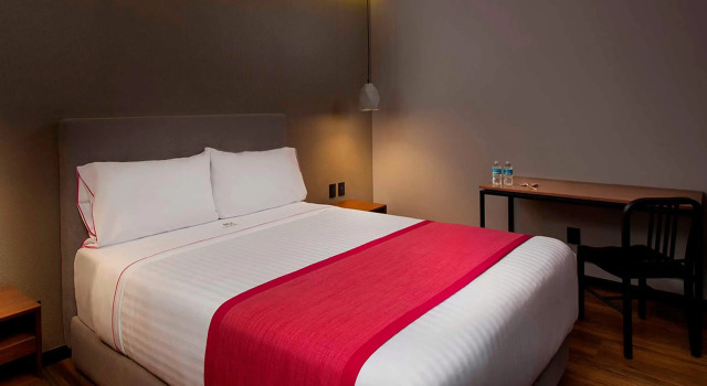 Hotel MX mas reforma CDMX, Trademark Collection by Wyndham, Book Hotel Mexico City Mexico DF
