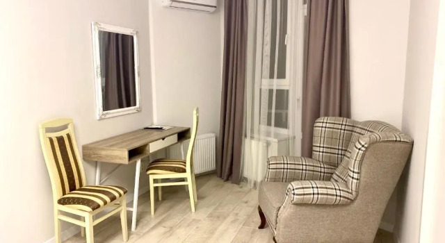 Номер Superior Opera Center Hotel & Apartments