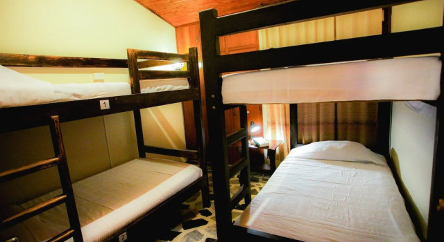 Casa Quimbaya Backpackers Hostel, Rezervovat Hostel Hostely v Quindio, Hostel