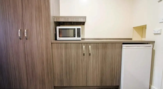 Номер Standard Harvest Lodge Motel - Gunnedah