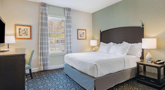 Natural Bridge Hotel, Trademark Collection by Wyndham, Reserva ahora Hotel Natural Bridge Station 