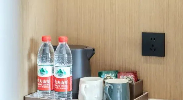 Shenmu Park Hyatt Hotel
