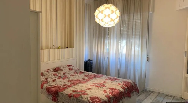 Номер Deluxe B&B LE COCCINELLE