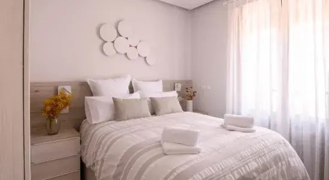 Апартаменты Apartamentos Casalarreina
