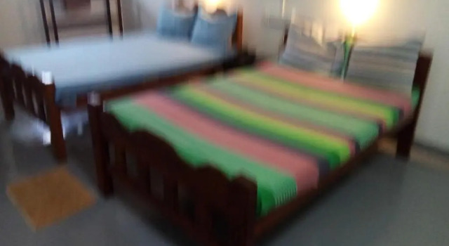 Номер Standard AKR Hotel Kilinochchi