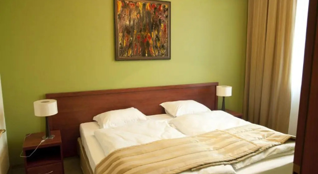 Номер Standard Hotel Vis a Vis Łańcut