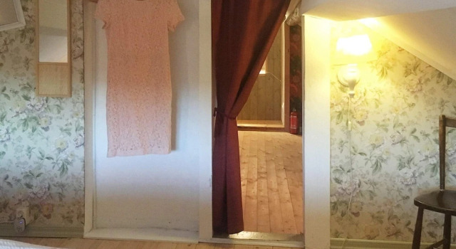 6 person holiday home in Henån, Забронировать Дом для отпуска Хенан Orust