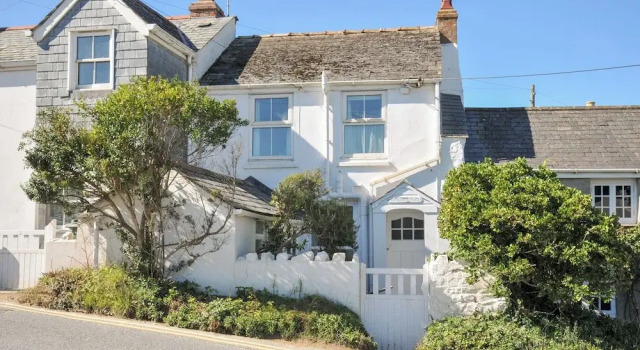 Coppingers Cottage
