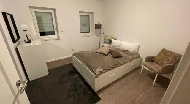 Апартаменты Lux Apartmant 2 Westerstede
