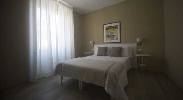 Blu Hotel