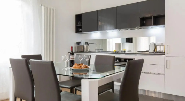 Апартаменты Maraini Apartments by Quokka 360 - Strategically Located Near Lugano Station