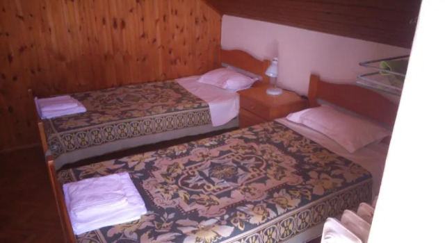 Коттедж Holiday Home Smokvica