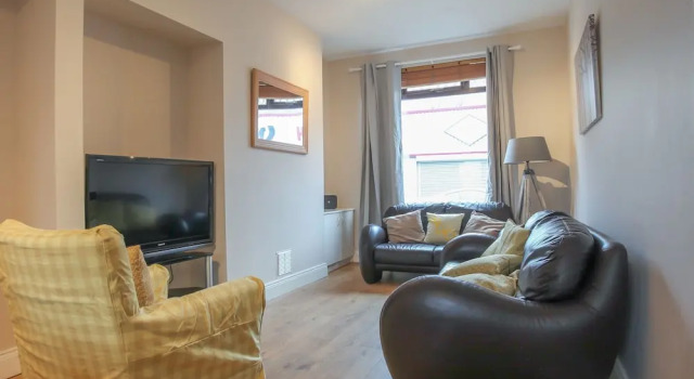 Belfast Budget Donegall Avenue 141, Забронировать Отель Белфаст Графство Антрим, рядом с Городская больница Белфаста