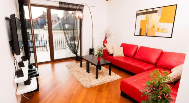 Appartamento Luxury Loft