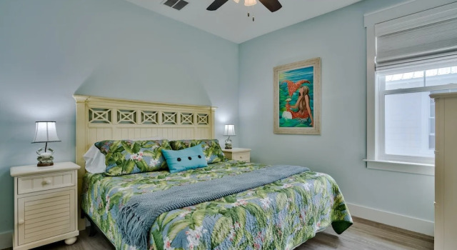 Sands Street Homes by Forehand Rentals
