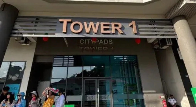 Jesselton Quay Staycation by V’luma Suites, Prenota Hotel Kota Kinabalu 