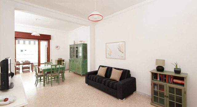 Marinaio, Book Hotel Melendugno Salento