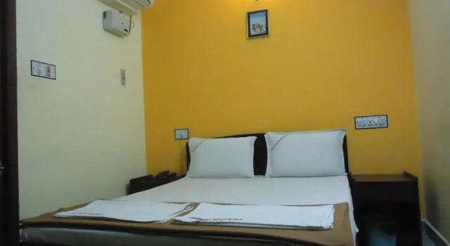 Двухместный номер Executive Arudhra Residency