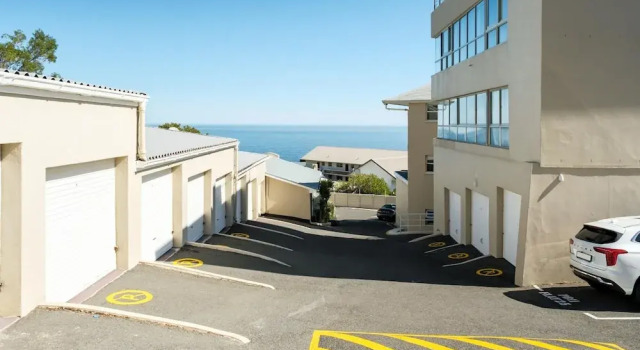 Ocean View 2 bed Apt in Camps Bay Skyline Heights, Забронировать Апартаменты/квартира Апартаменты Cape Peninsula, Апартаменты/квартира