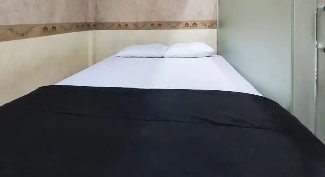 Ni Hotel Syariah Bandara Soekarno Hatta Mitra RedDoorz