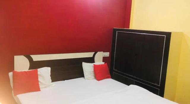 Номер Deluxe Maa Vaishno Palace