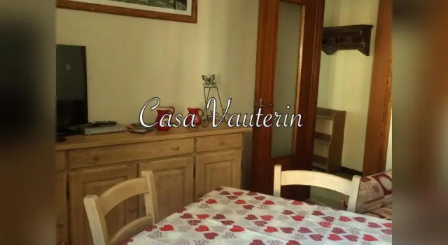 Апартаменты Casa Vauterin