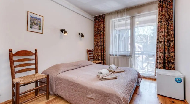Номер Standard Hotel Jelita