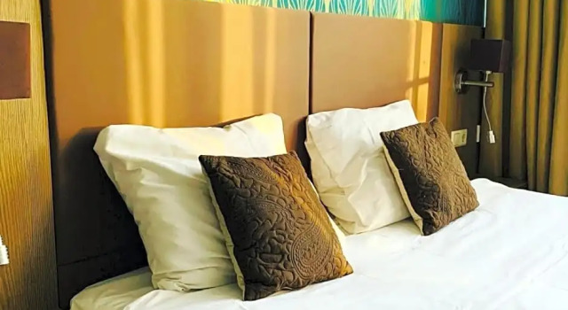 Номер Superior Prinsengracht Hotel