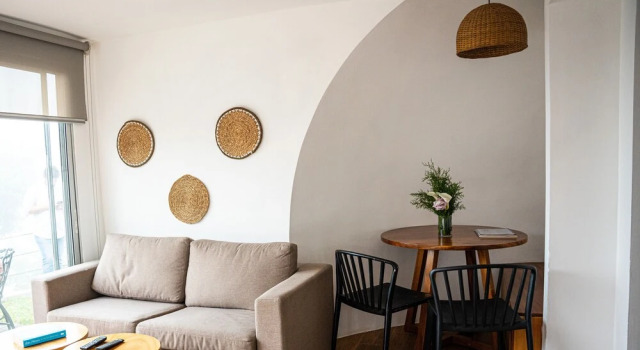 Hotel Finca Campo Bello, Забронировать Отель Апанека 