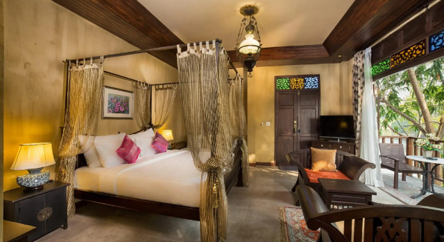 Tree Tara Resort, Забронировать Курортный отель Сай-Йок Sai Yok National Park