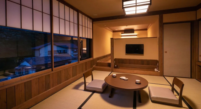 Nanjyoen, Rezervovat Hotel Hotely v Kumamoto s parkováním, Parkování