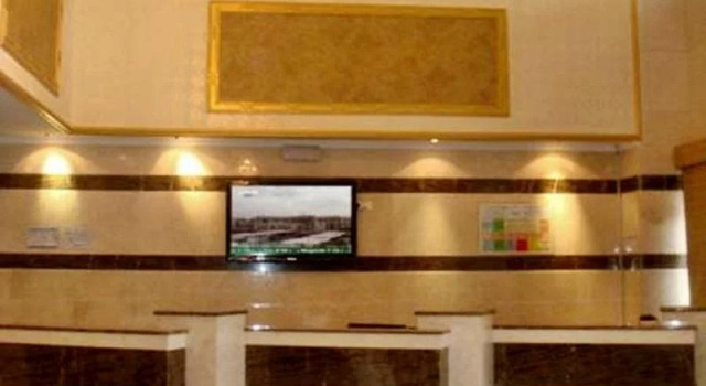 Jar Al Habib Hotel, Забронировать Отель Отели Медины 3 звезды, рядом с Ворота короля Сауда в мечети Пророка, 3*