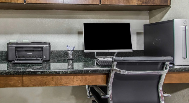 Hampton Inn Jackson-North, Varaa Hotelli Ridgeland Mississippi