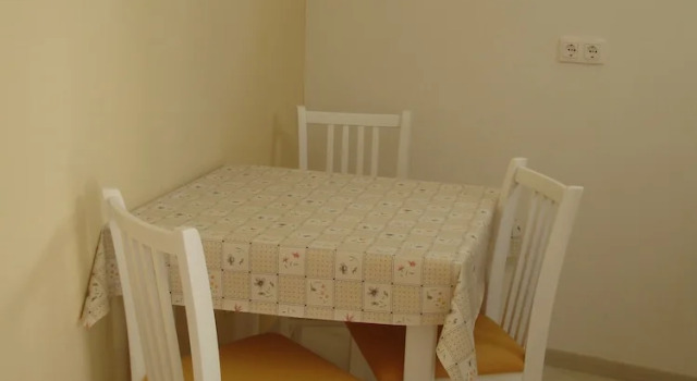 Rooms Andrijana, Забронировать Отель Отели Региона Дубровника с парковкой, Парковка