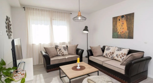 House Manea Tampere, Забронировать Отель Дривеник Приморско-Горанская жупания