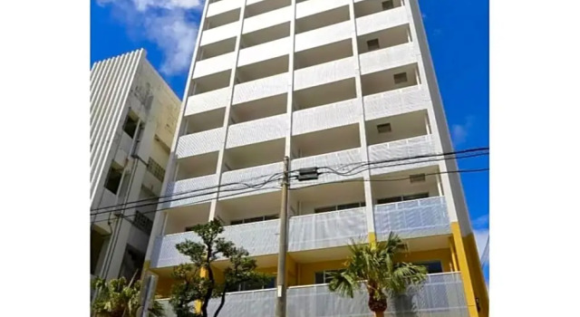 Hotel Pescatore Okinawa - Vacation STAY 20880v, Rezerwuj Hotel Naha Okinawa