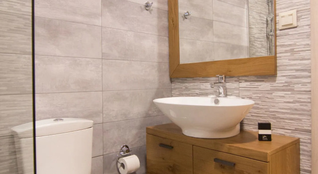 Полулюкс Casa Luxury Suites
