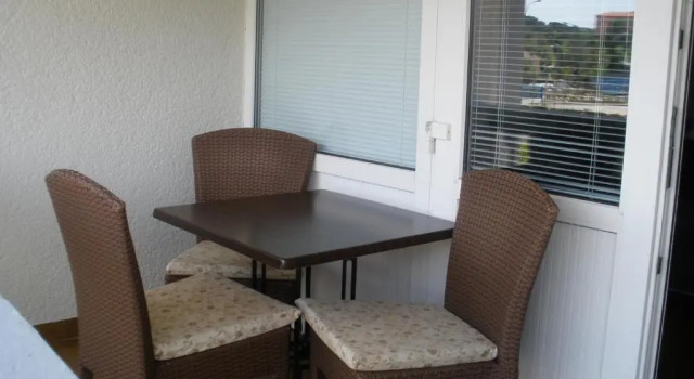 Apartmani i sobe Mara, Prenota Hotel Hotel a Isole Quarnerine con parcheggio, Parcheggio