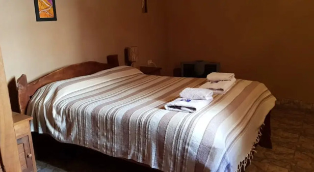 Номер Standard Hosteria Pucara