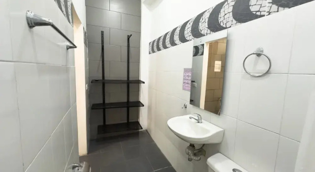 Номер Standard Hotel Family House Rodadero