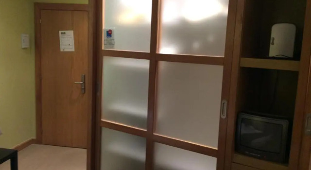 Двухместный номер Standard Hotel Casa El Rapido