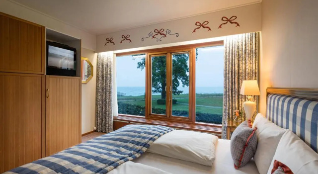 Suite Hotel Hesselet