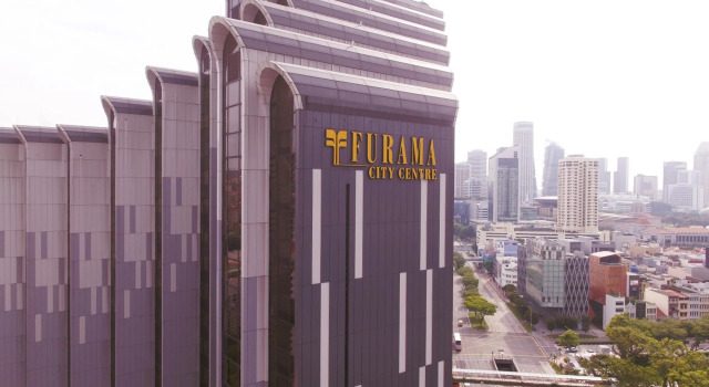 Furama City Centre