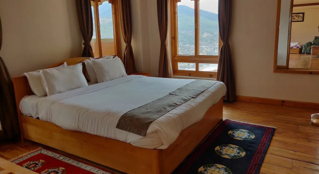 Camera doppia Standard Thori Resort