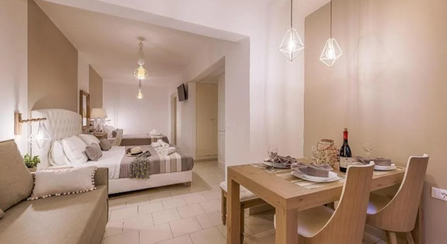 Kokona, Book Hotel Symi South Aegean