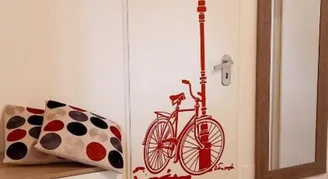 Maisonette Modena Park, Varaa Hotelli Modena Emilia-Romagna
