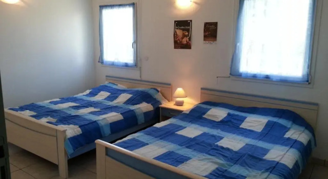 Residence des Ondines, Rezerwuj Hotel  