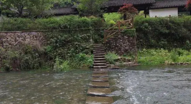 Yumu Qingyin B&B (Yandangshan Branch)