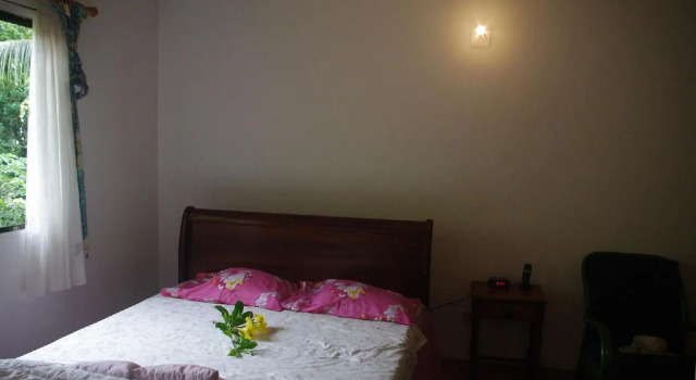 Papaya Guesthouse, Book Hotel Hotels in Mahe with Parking, Parking